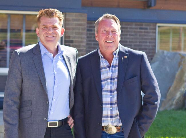 Three More UCP MLAs Back Brian Jean for Leader