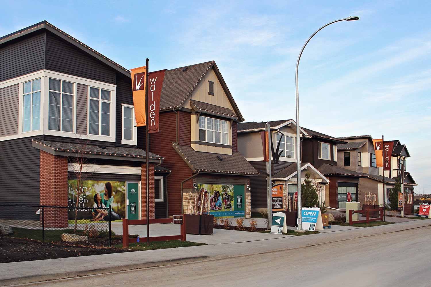 CREB: Mid-year Market Update Shows Stability