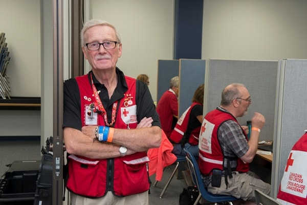 Banks Accepting Donations for Red Cross British Columbia Fires Appeal