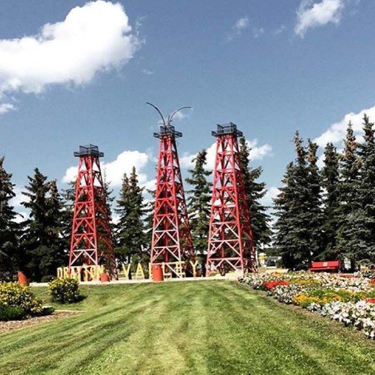 Edmonton Company Ordered to Restore Public Lands