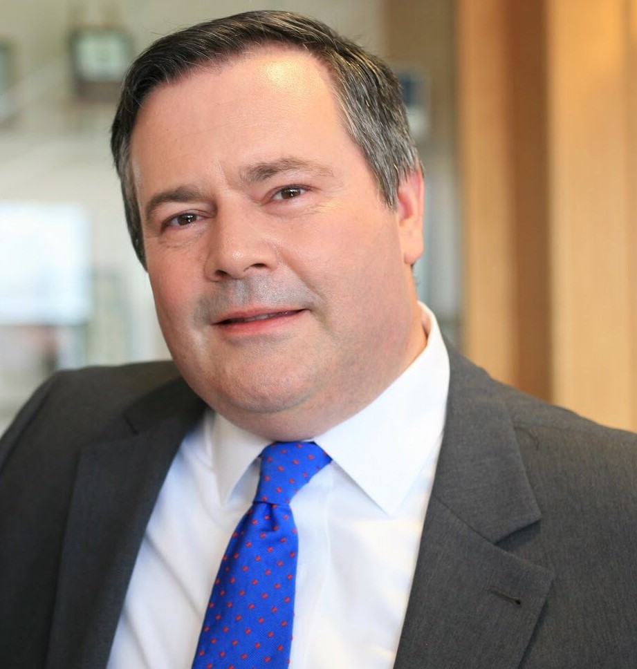 UCP Leadership Candidate Jason Kenney Condemns NDP Silence