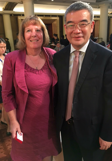 Asia Mission Promotes Alberta Energy and Investment