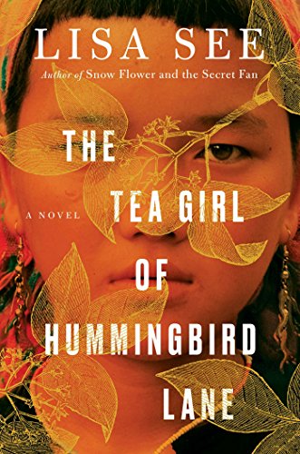 From My Bookshelf: Lisa See