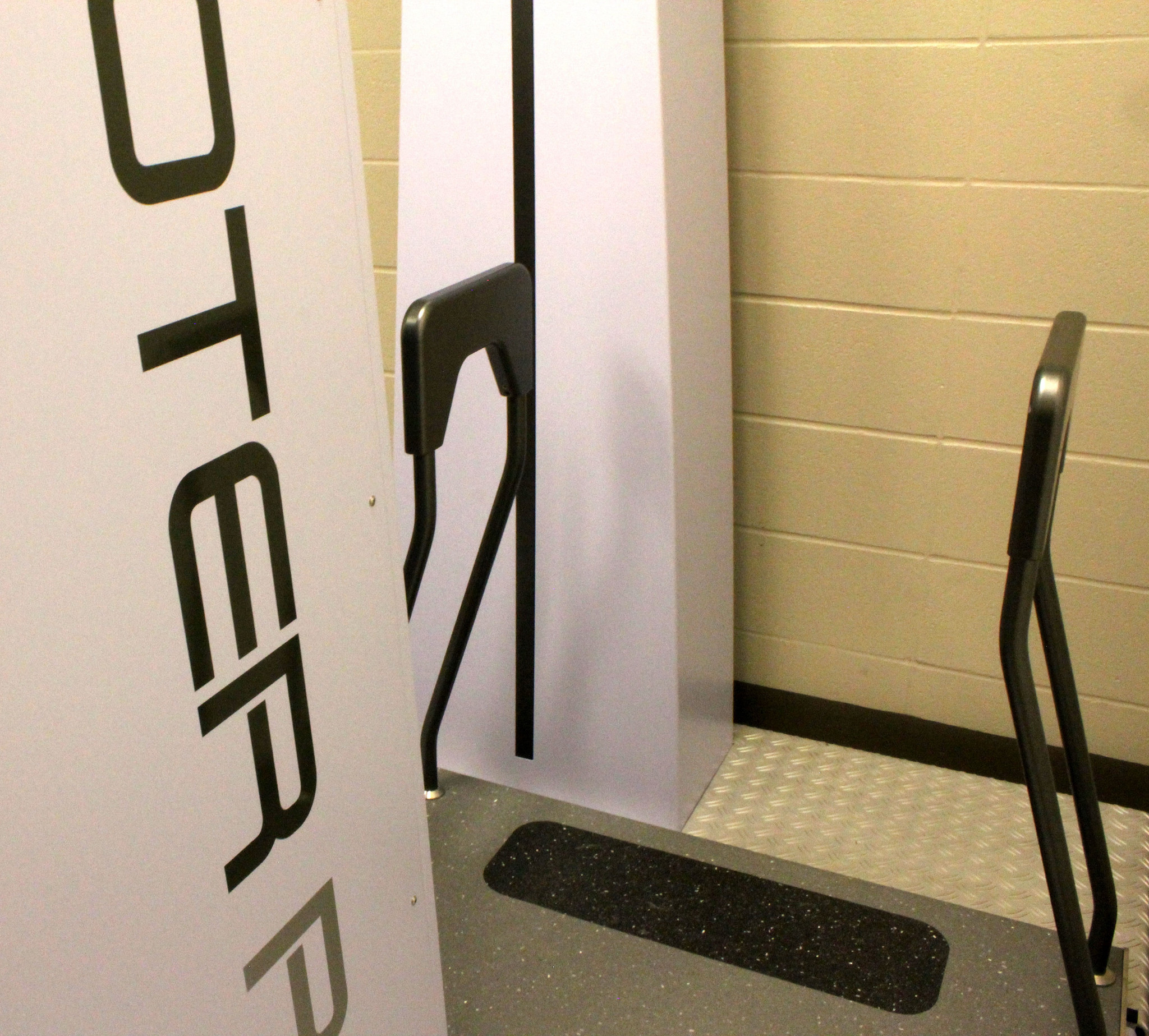 Body Scanner to Boost Safety at Edmonton Remand