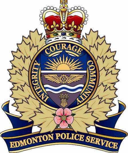 Male suspect arrested in connection with vicious knife attack on EPS officer and subsequent vehicle-pedestrian collisions