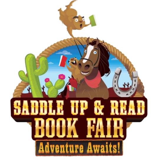 Giddy Up for a Great Book!!!