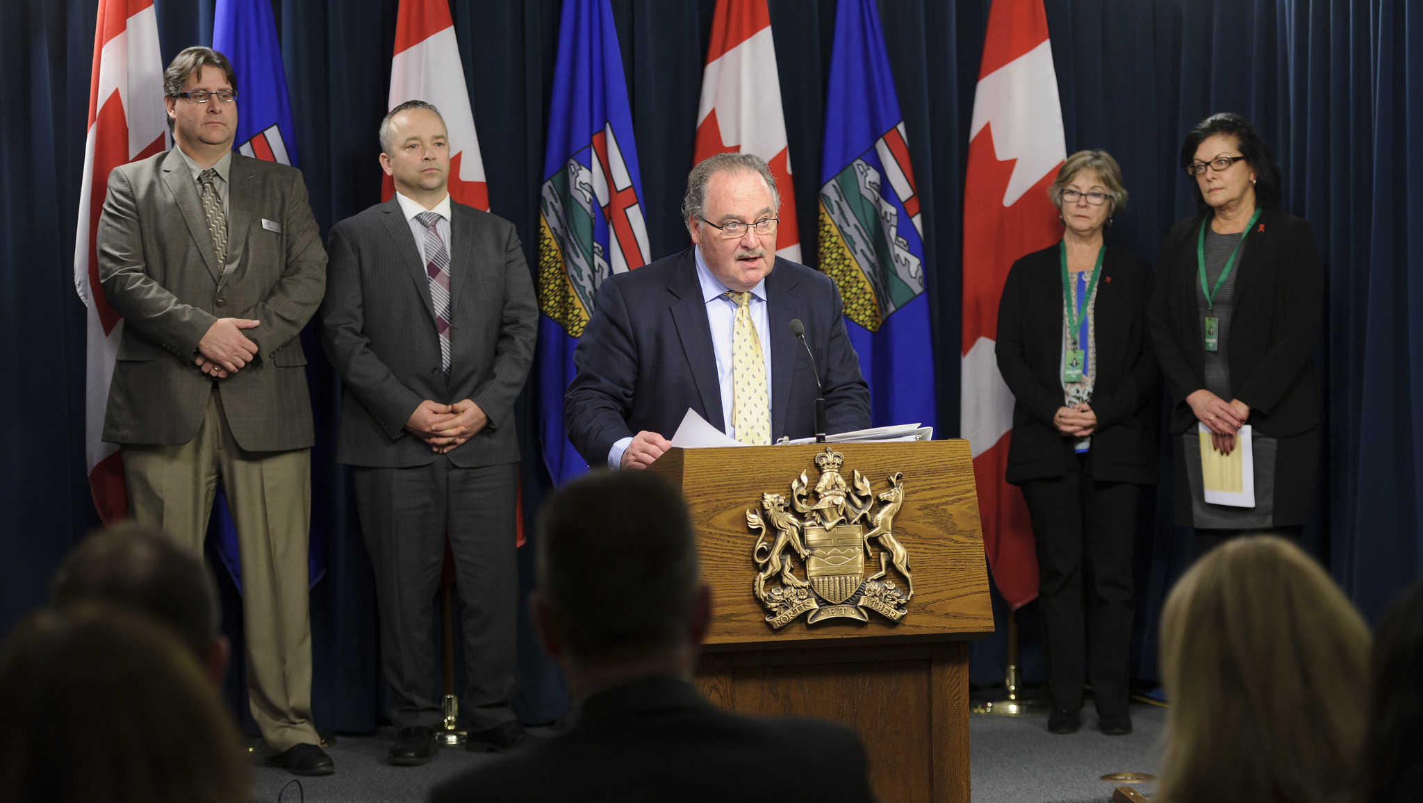 Alberta to Bolster Drug-impaired Driving Laws