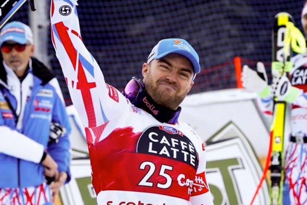 Statement from the French Ski Federation on Death of David Poisson