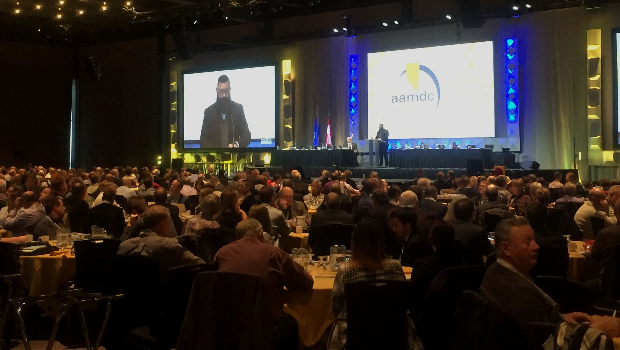 Municipalities Get Relief on Uncollectable Tax