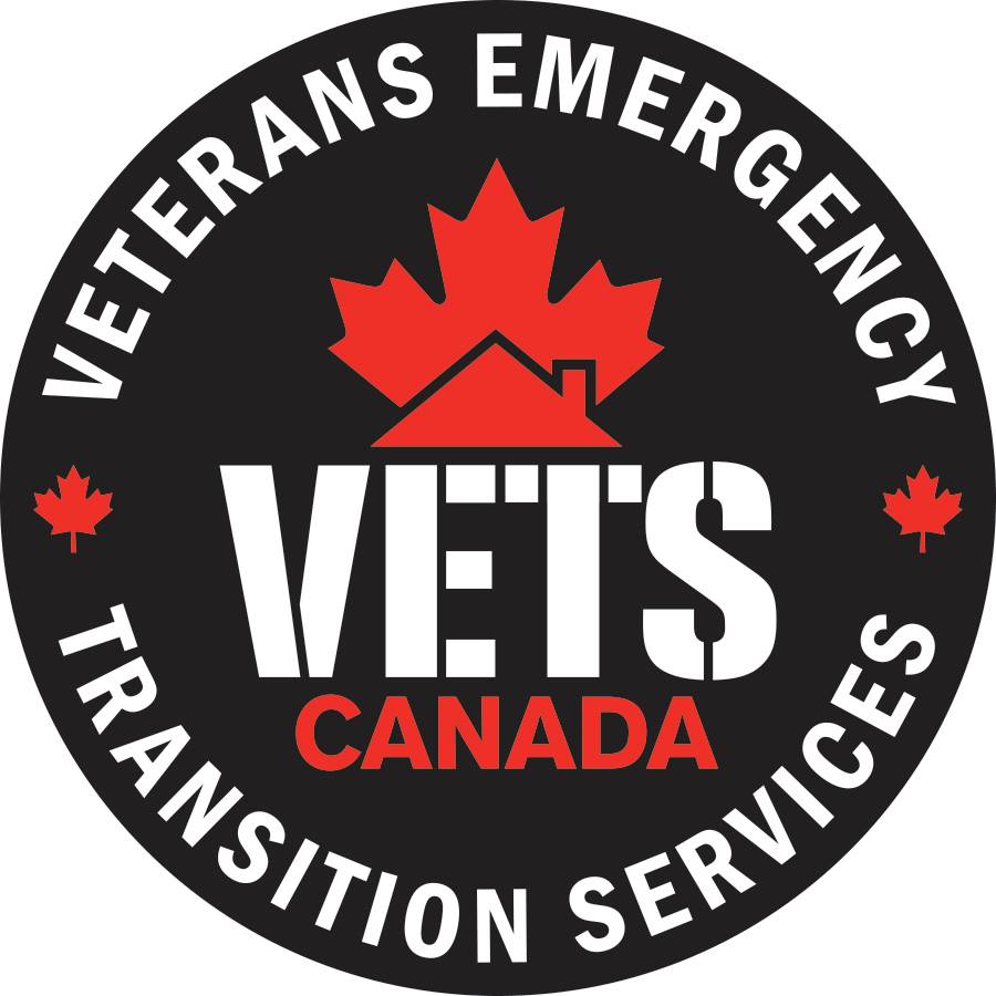 VETS Canada to Kick Off Second Annual Operation Holiday Helping Hands in Support of Canadians / Veterans in Need