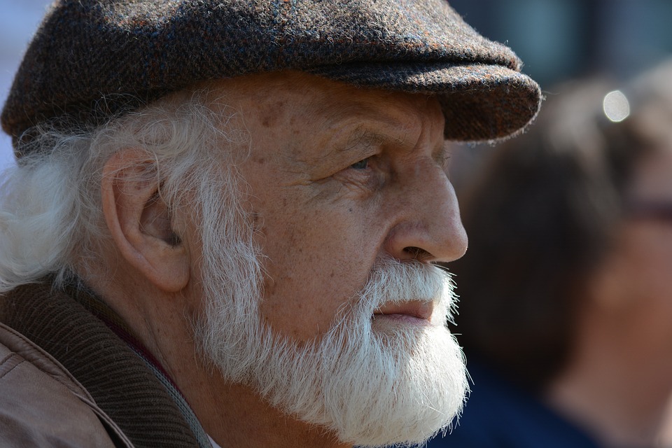Seniors Advisory Forum Talks Ageism, Older Workers