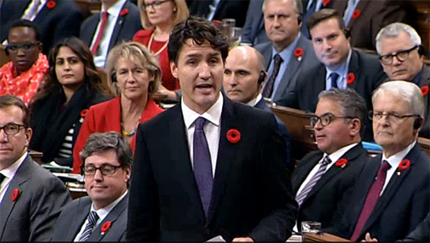 Canadians In Paradise Papers Will Be Investigated: Trudeau
