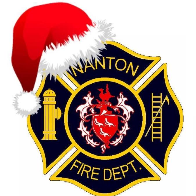 During an Emergency – Seconds Count: A Message from Nanton Fire Department