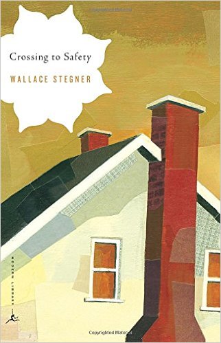 From My Bookshelf: Wallace Stegner
