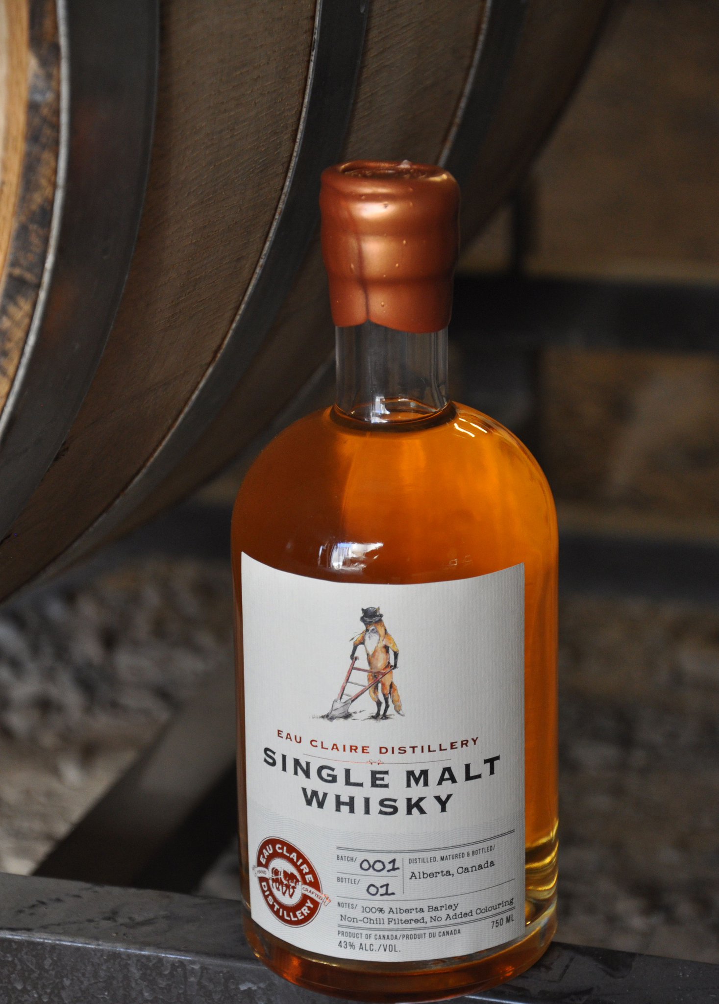Benefit Adds Spirit to Alberta’s Liquor Sector