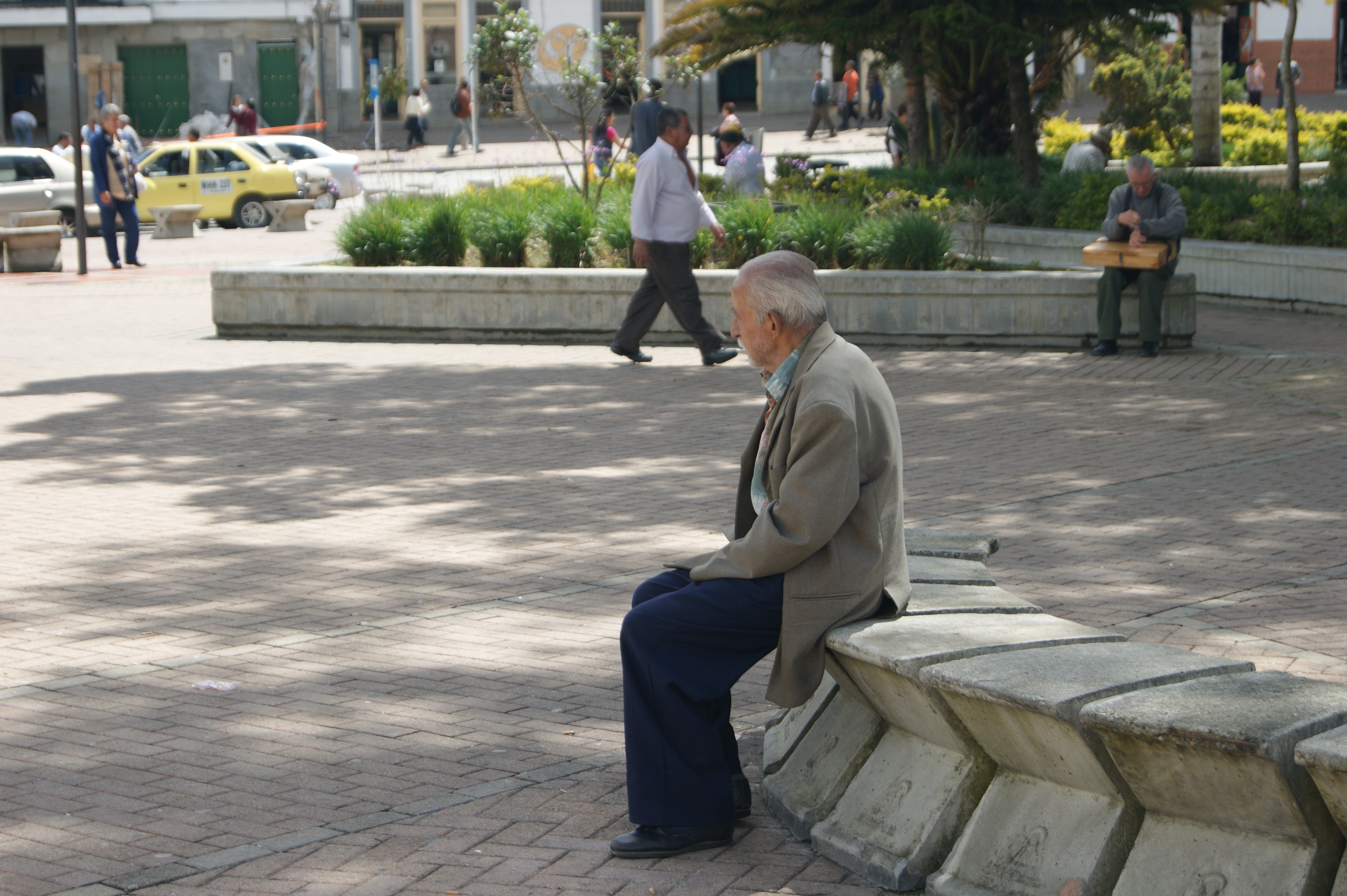 Community Response Initiative will Support Elders at Risk