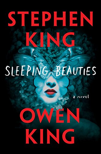 From My Bookshelf: Stephen and Owen King