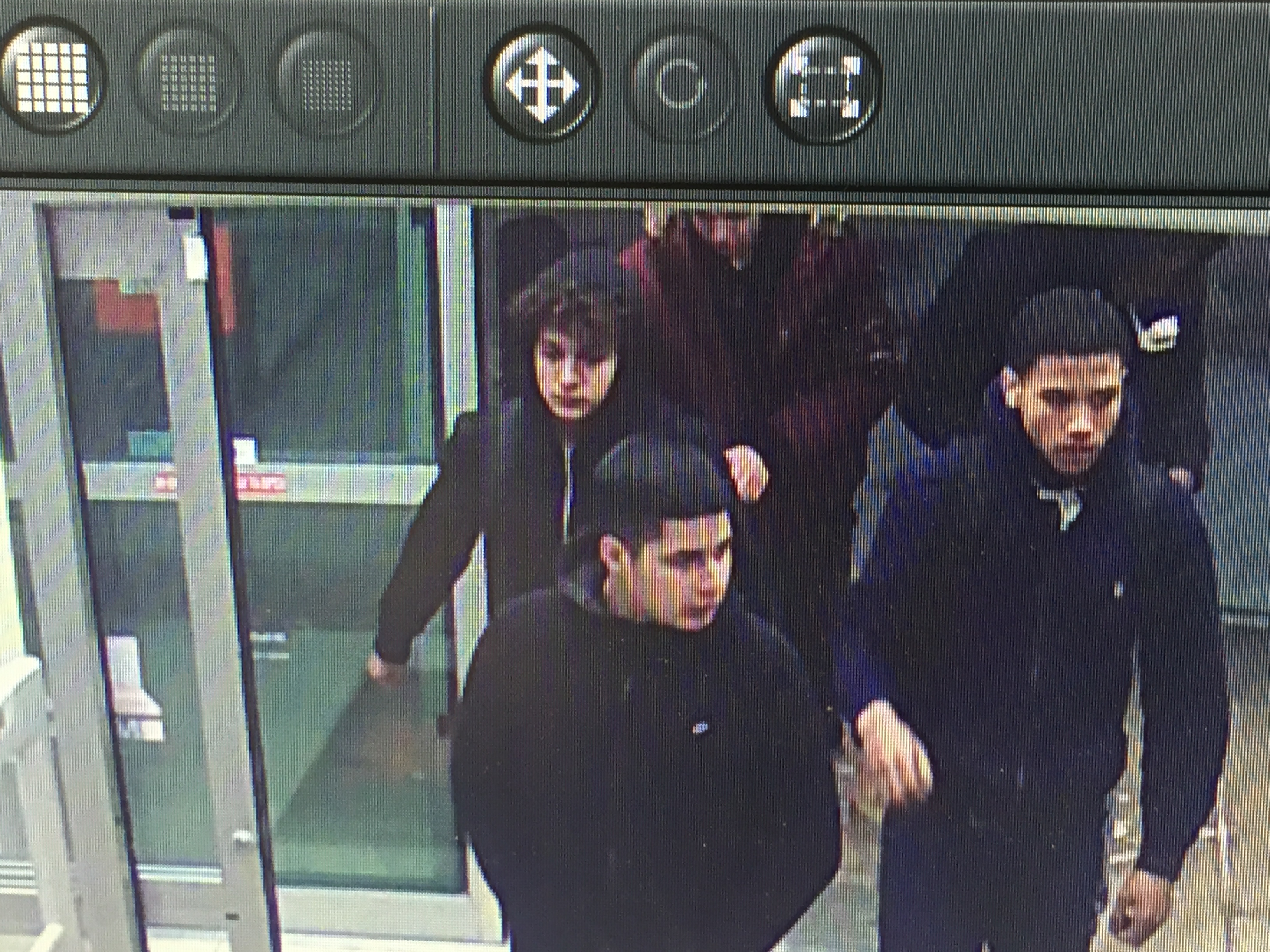 High River RCMP Need Public Help to Find Theft Suspects and Hit and Run Vehicle