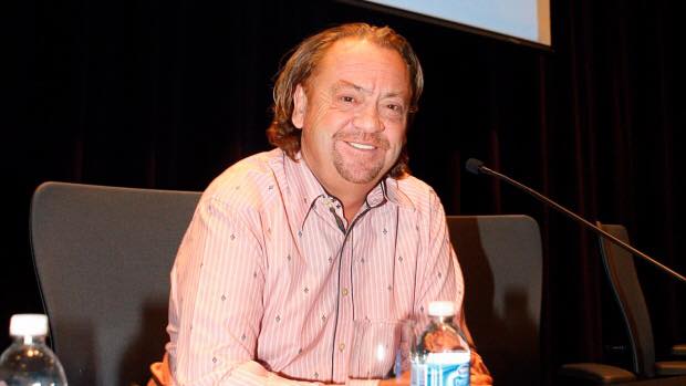 The Enduring Legacy of Maverick Media Baron Jim Shaw