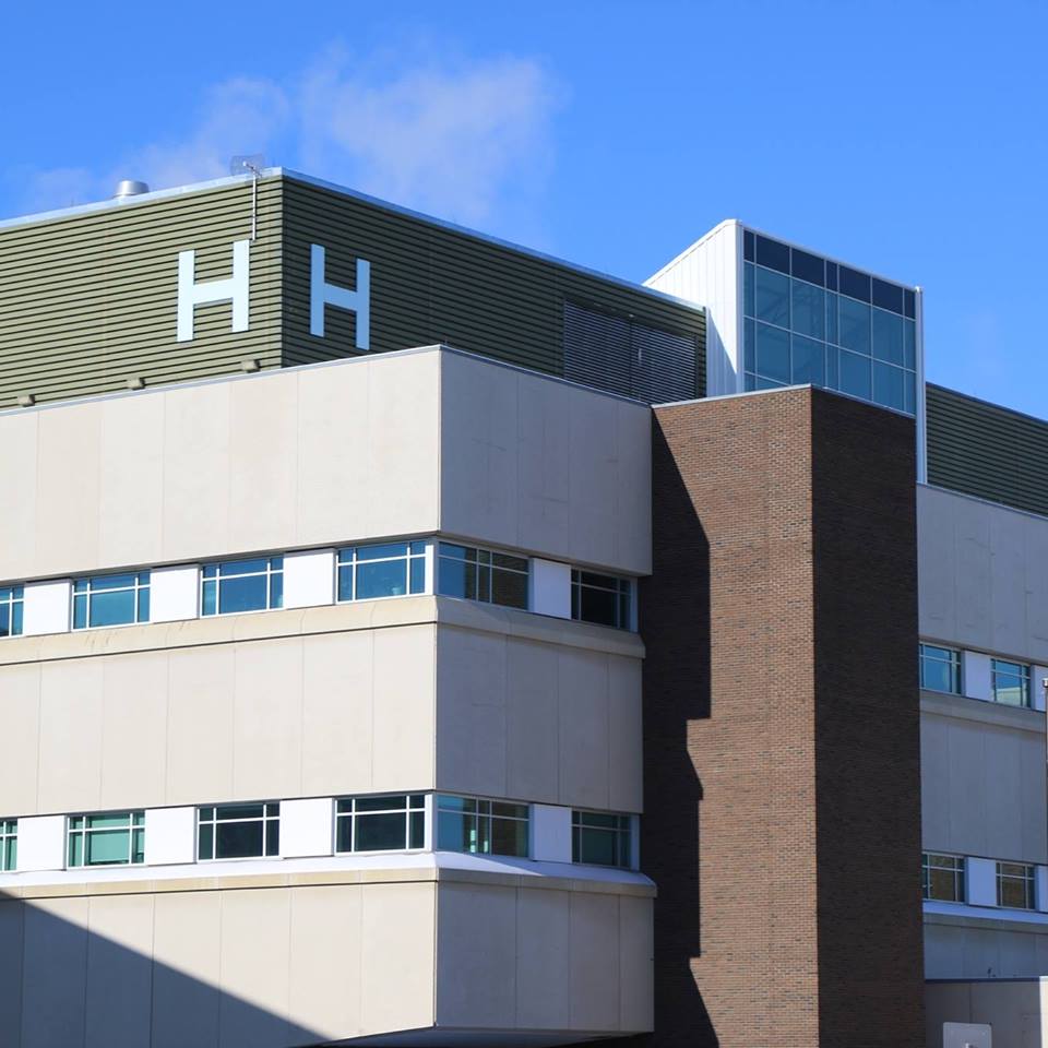 NDP Snubs Central Alberta Again as Red Deer Hospital Expansion Excluded from Priority List