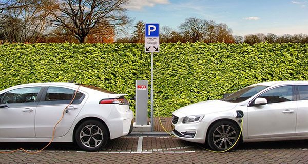Electric Vehicles Pose a Dilemma of Conscience