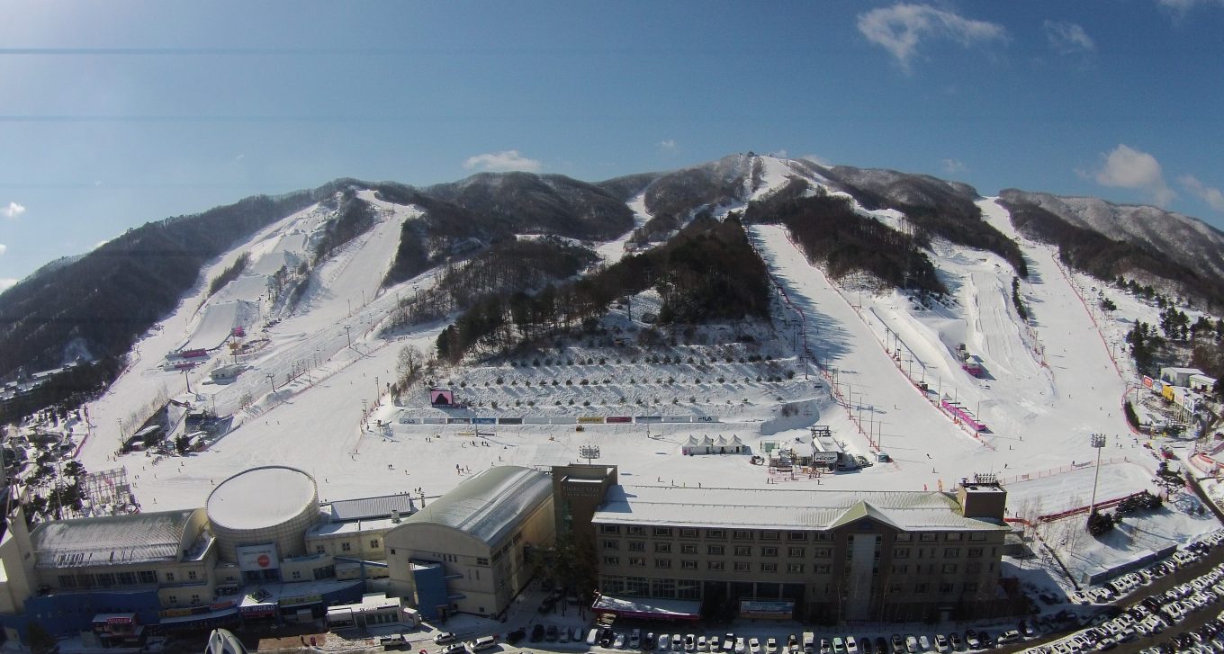 Team Canada Medal Count – PyeongChang 2018 – Day 6