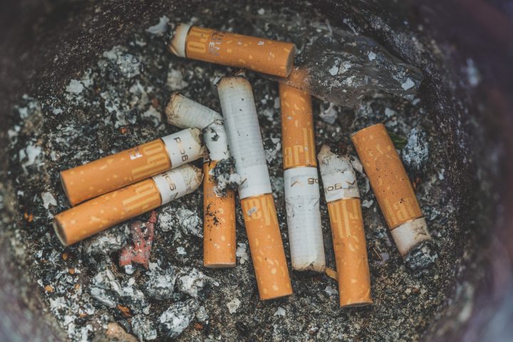 Whether a Pack or a Puff, Smoking Habits Pose Significant Risk