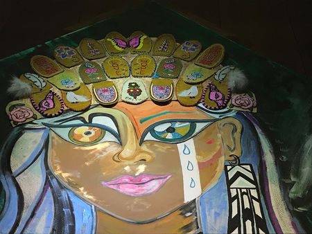 Official Statement – Let us honour Tina Fontaine and send love, courage, and warmth to her family