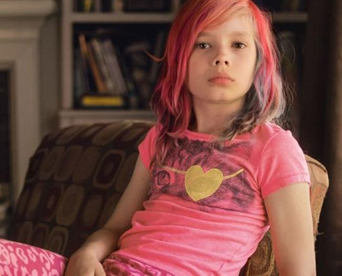 The Gender Revolution: Movie and Discussion