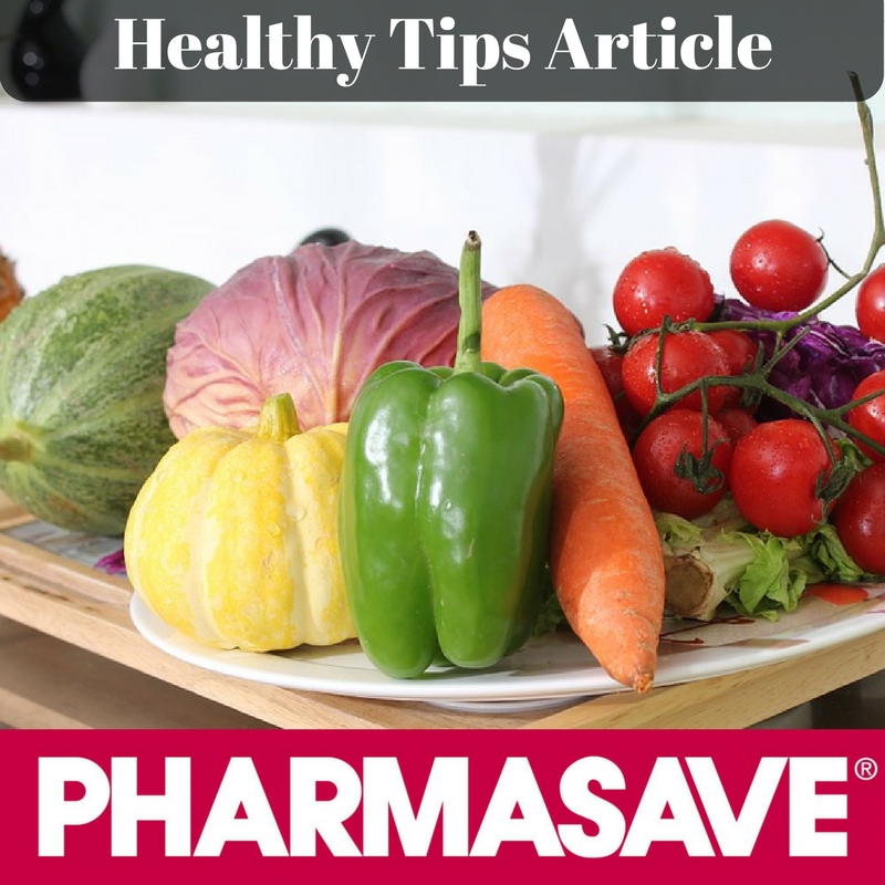 Healthy Hints from Pharmasave: More Things You Can do to Cut Your Cancer Risk