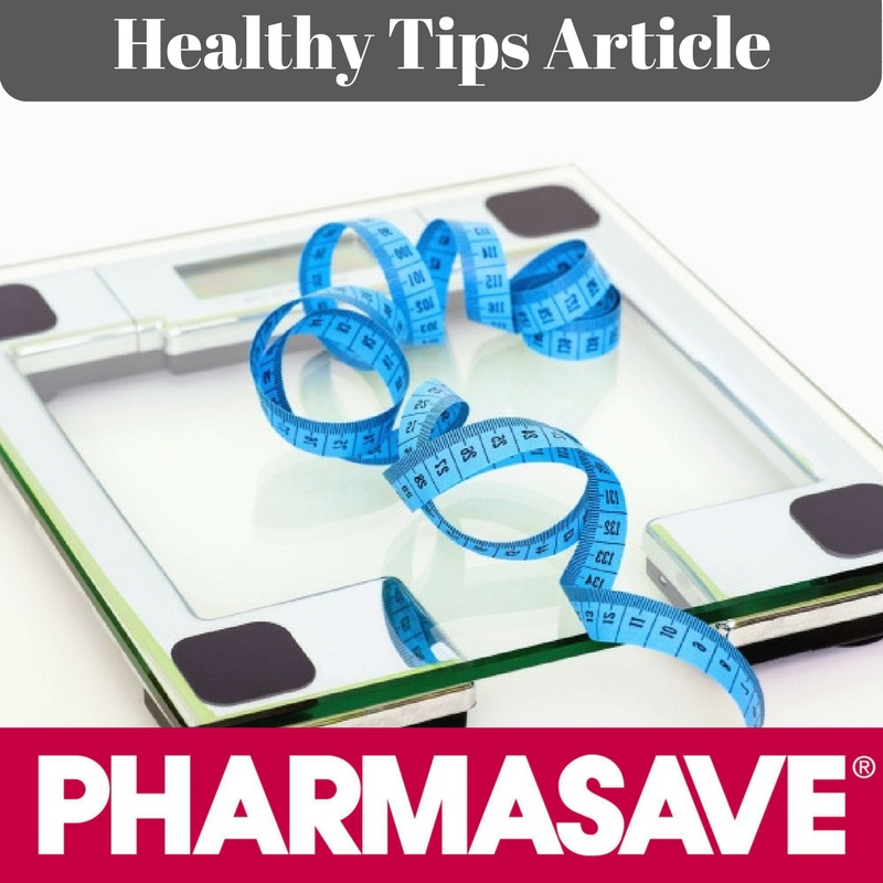Healthy Hints from Pharmasave: Take Control of Your Cancer Risk
