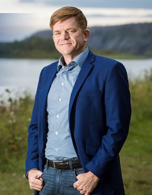 Brian Jean Stepping Aside as MLA