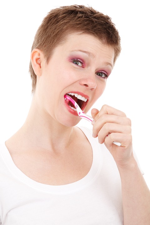 AHS Weekly Wellness: Oral Health – it’s About More than the Mouth