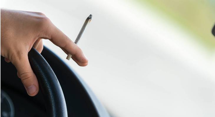 Teens Beliefs About Cannabis and Driving