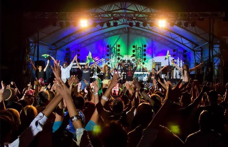 ReggaeFest Postponed for 2018
