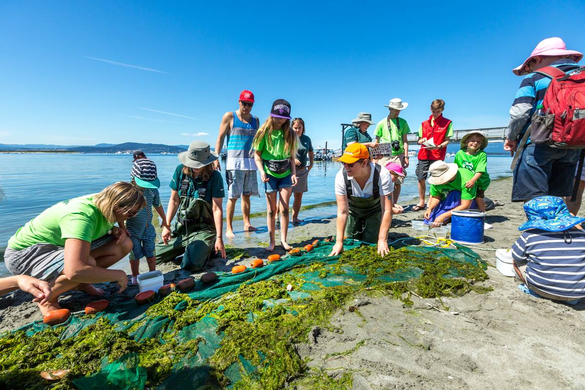 Congratulations to the 2018 Canada’s Coolest School Trip contest winners