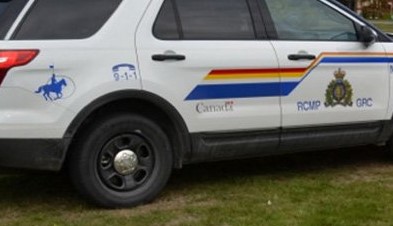 High River RCMP Arrest a Woman Following a Chase