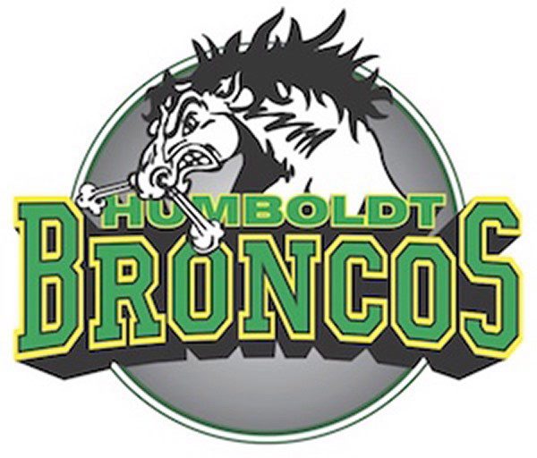 Humboldt Broncos Hockey Team Tragic Bus Accident