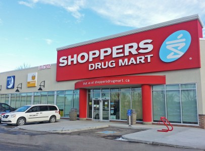 High River RCMP – Theft From Shopper’s Drug Mart