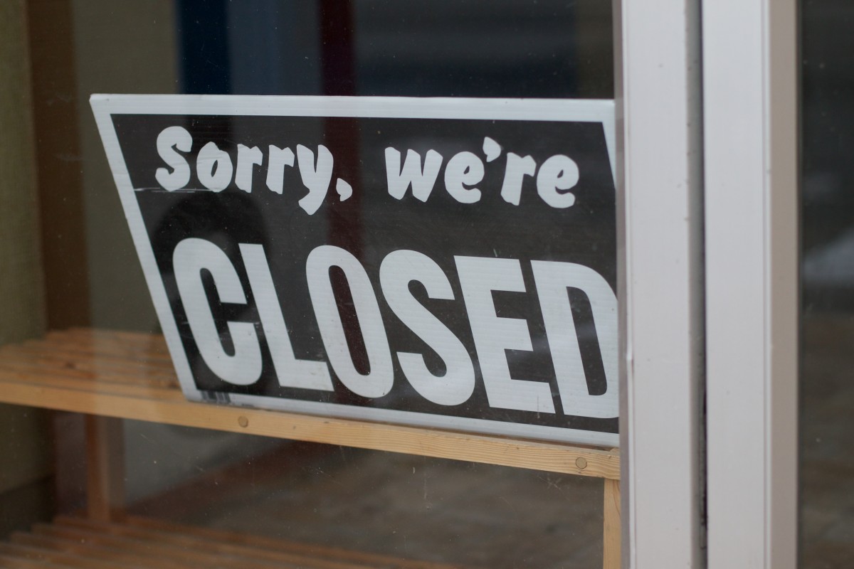 Alberta Small Business Optimism Hits Six Month Low