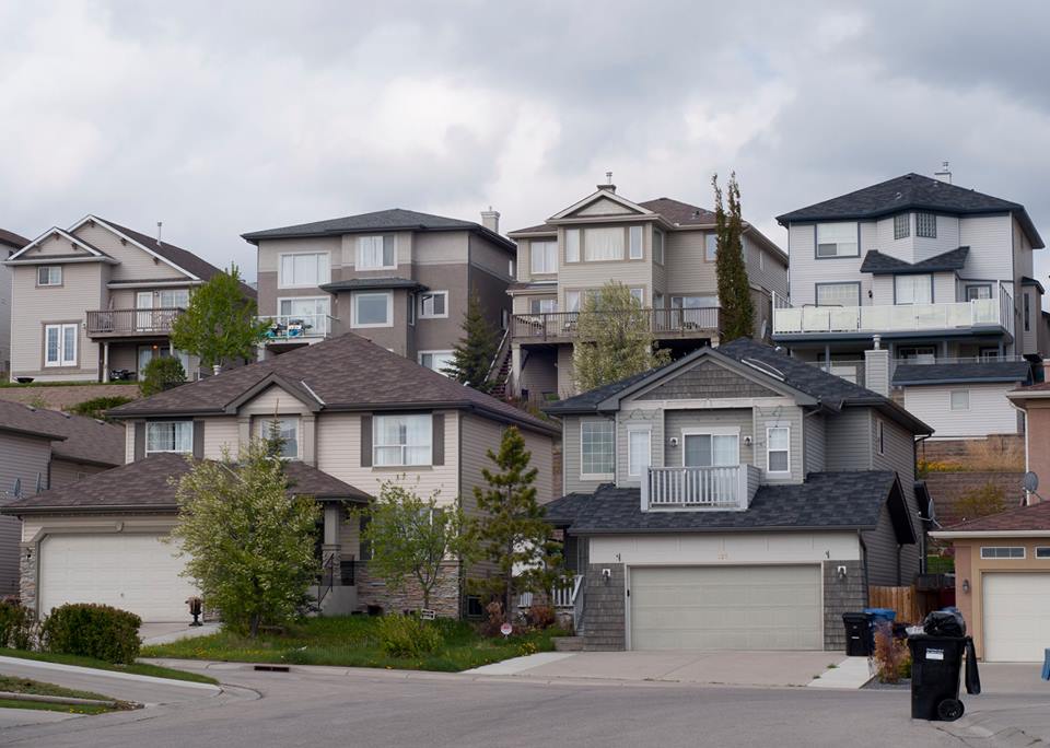 Soft Sales Continue in April