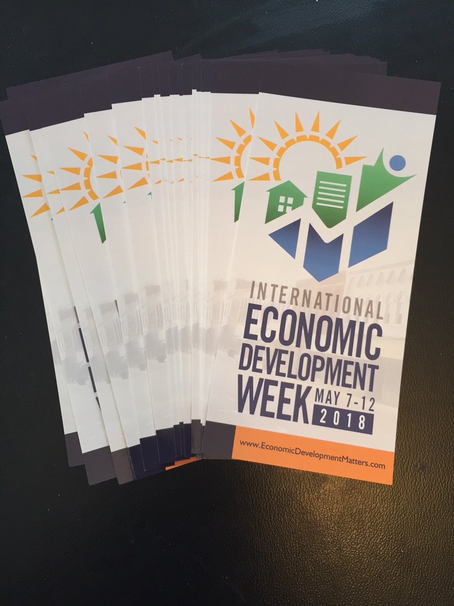 Economic Development Organizations Across Canada Work Together to Showcase the Value of Economic Development