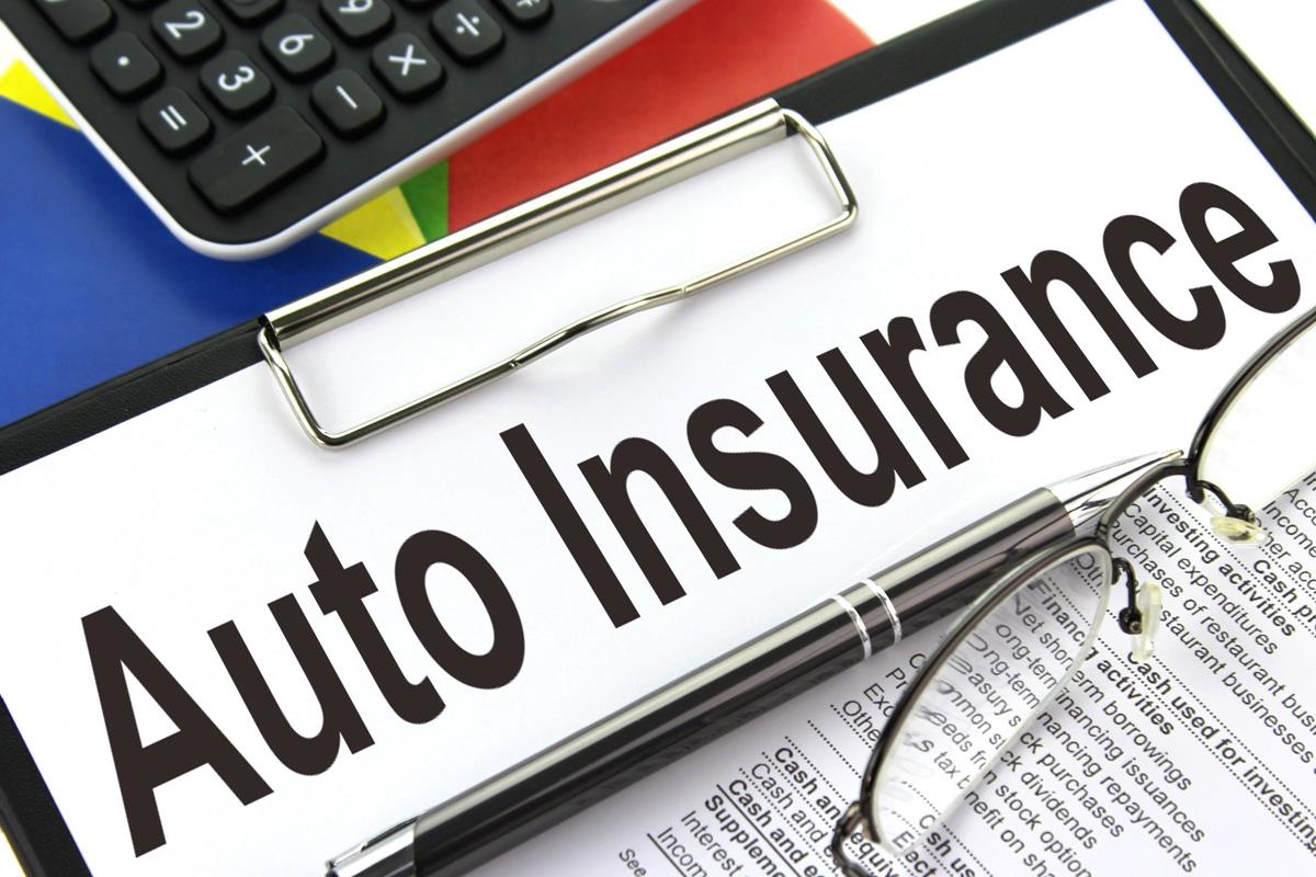 Keeping Auto Insurance Affordable
