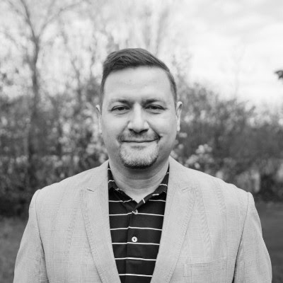 Decisive Farming Welcomes New CFO