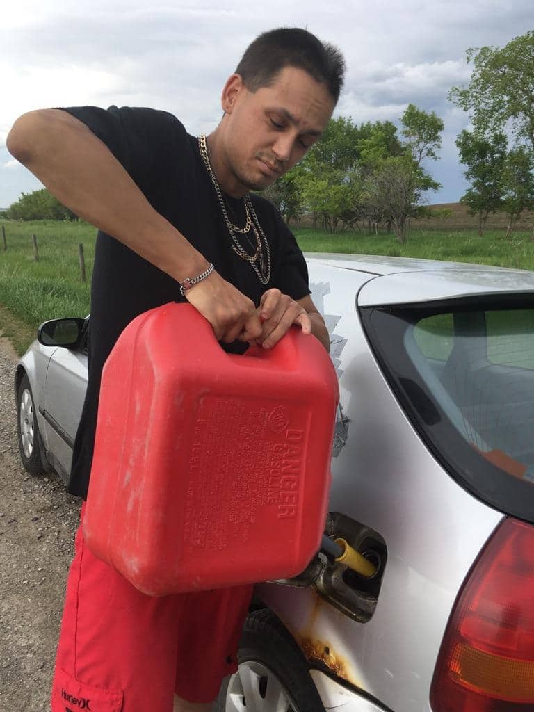 High River RCMP Seek Public Assistance in Identifying Suspect