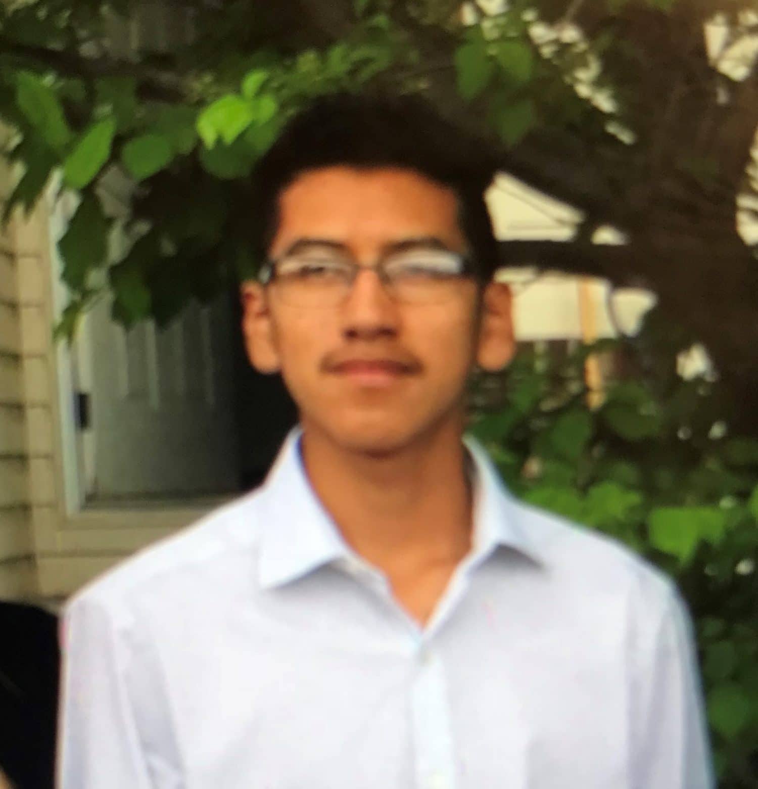 UPDATE: High River RCMP ~ Missing Youth Located Safely