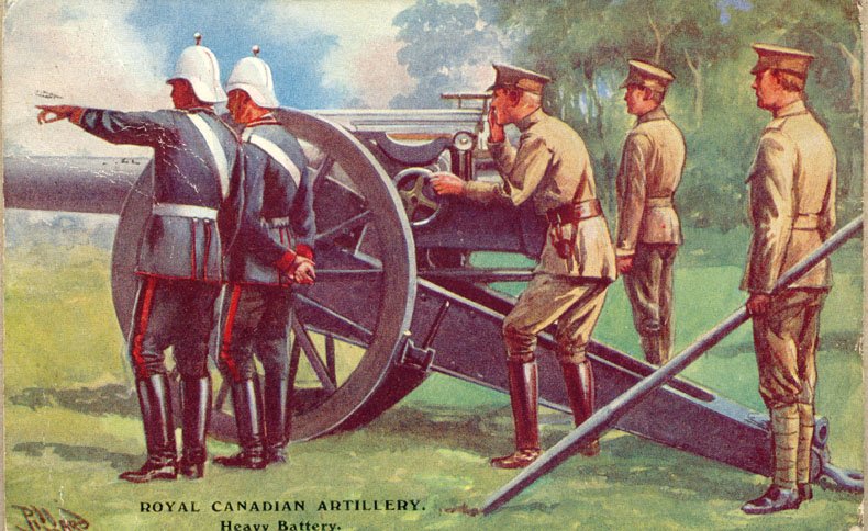 SPIRIT of Peace Contest Promotes Youth Awareness of First World War Armistice