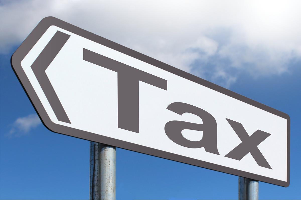 The Last Year of the NDP Carbon Tax Starts Now