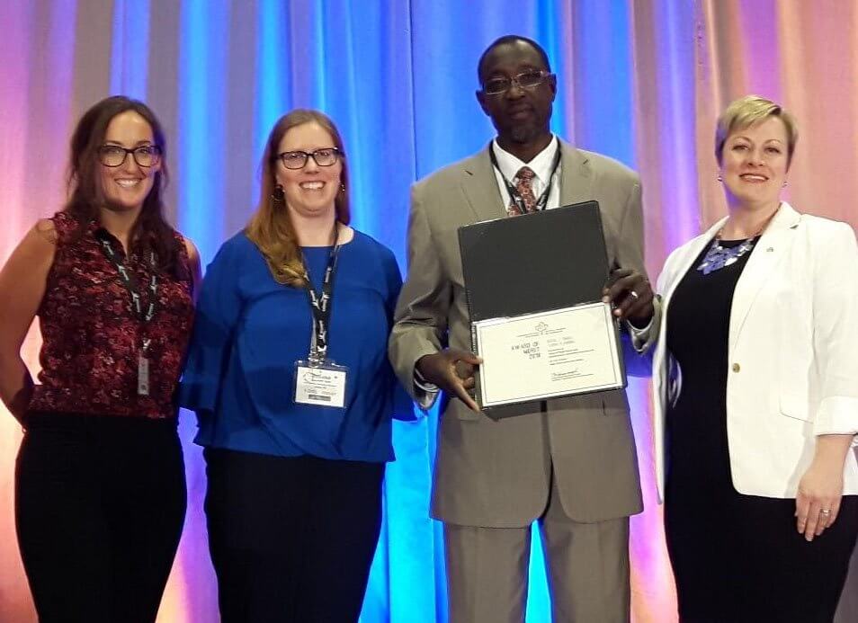 Innovative Land Use Bylaw Wins Award for Planning Excellence