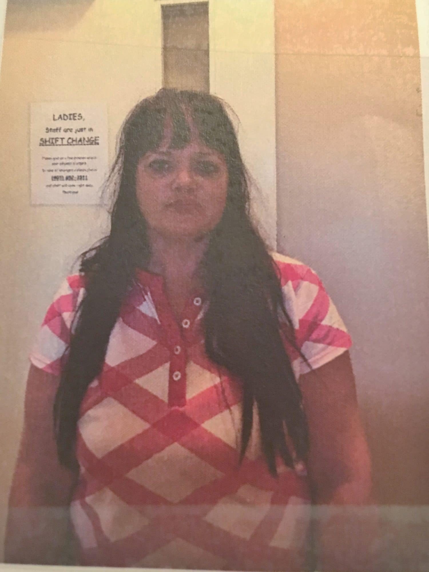 High River RCMP seek public assistance to locate Missing 44 year old Karen Elizabeth COOK